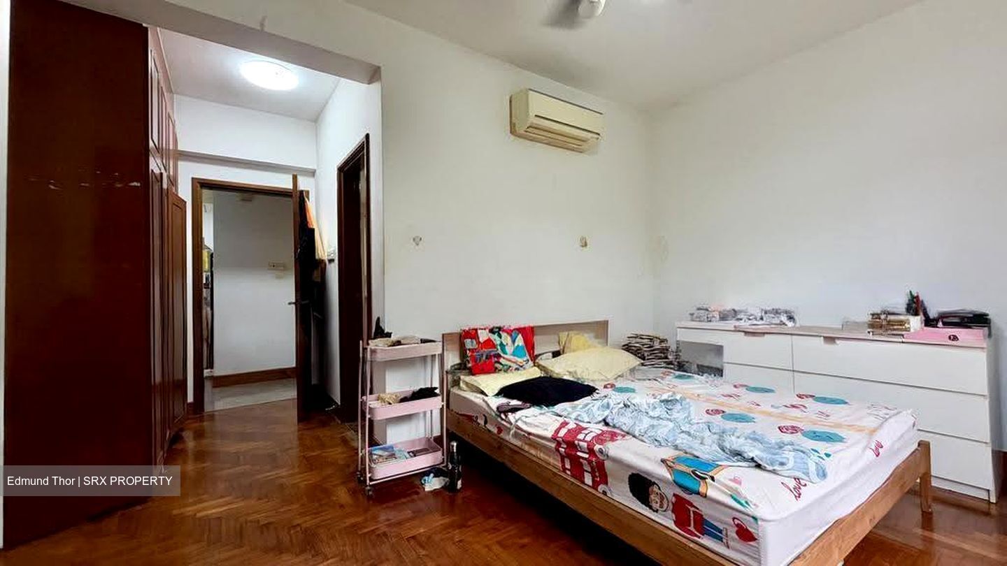 Westcove Condominium (D5), Condominium #640239651